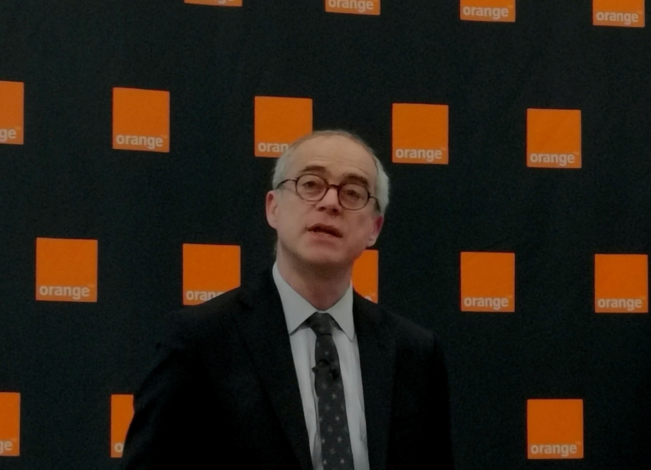 Orange plans banking profitability by 2023 Orange plans banking profitability by 2023