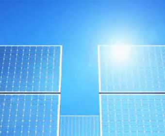 Concentrated photovoltaic (CPV) trailblazing