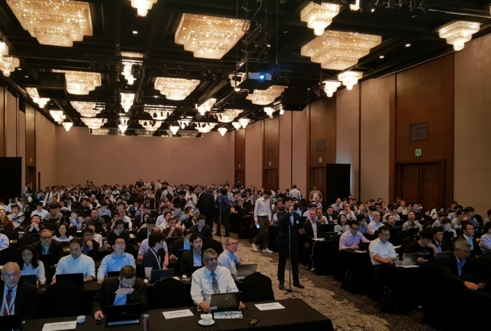Samsung kicks-off final meetings for 5G phase-1 standard Samsung kicks-off final meetings for 5G phase-1 standard
