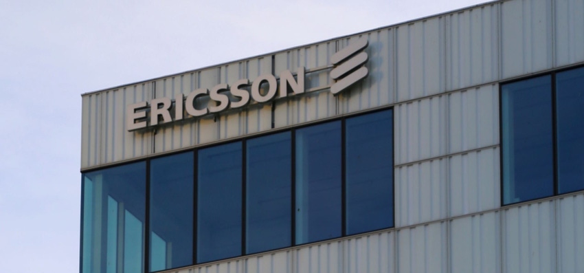 Ericsson shows the small (cell) ideas are sometimes the best ones