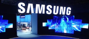 Samsung might not fit the UK bill as a viable RAN alternative
