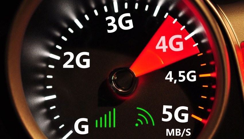 O2 speeds ahead on 4G but EE is in the driving seat for 5G