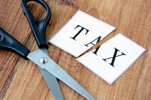 OECD has decided to go ahead with a global digital tax