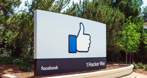 Facebook lobbies FCC for 5G spectrum sharing