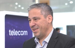 Telecom Argentina Boosts its Digital Transformation with Network and Operation Support