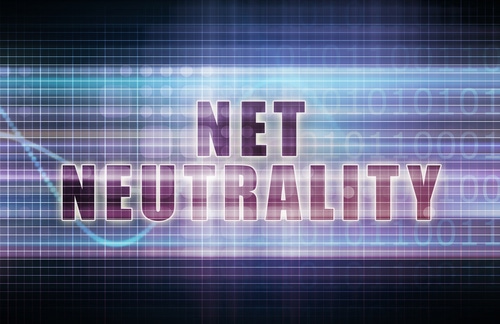 Net neutrality: the tainted agenda