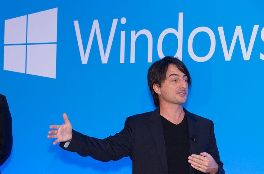 Windows 10 on phones to come after PC launch