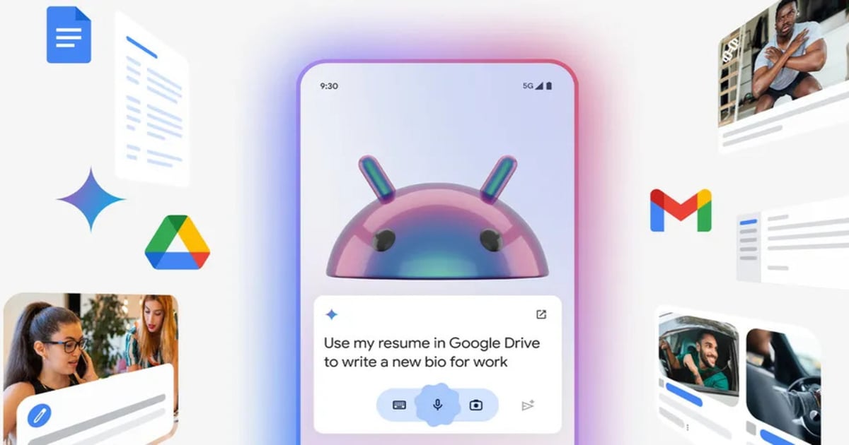 Google’s new Pixel line puts inbuilt AI front and centre
