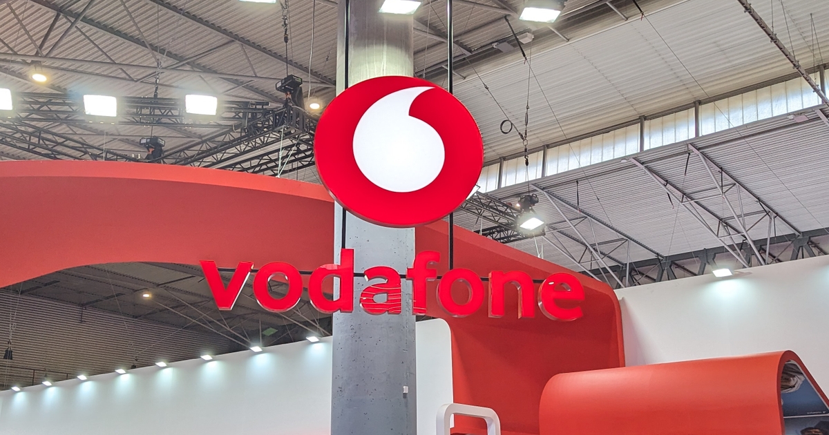 Blow to IBM as OpenAI gives Vodafone's chatbot the superhero treatment