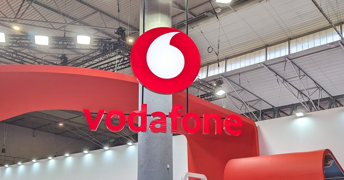 Blow to IBM as OpenAI gives Vodafone's chatbot the superhero treatment