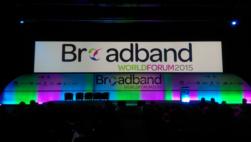 BBWF 2015 keynote speakers anticipate the start of the gigabit era