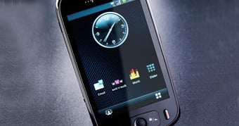 Android Pulse T-Mobile has finger on Android Pulse