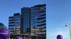 Telia continues on the TV acquisition trail