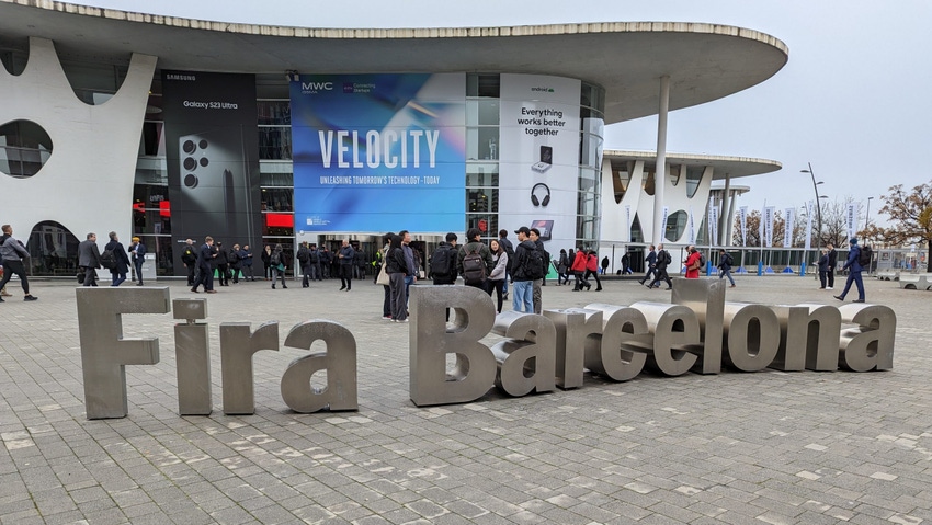 MWC 2023 recap – what’s the point of telecoms?