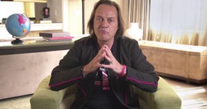 T-Mobile CEO ‘incredibly angry’ about Experian data breach