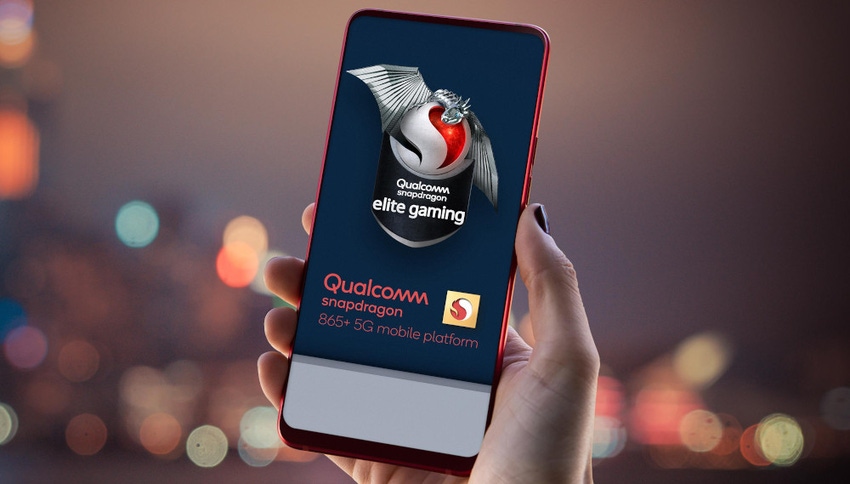 Qualcomm makes its flagship phone chip a bit better