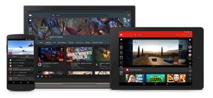 Google ditches subscription model for YouTube Original content
