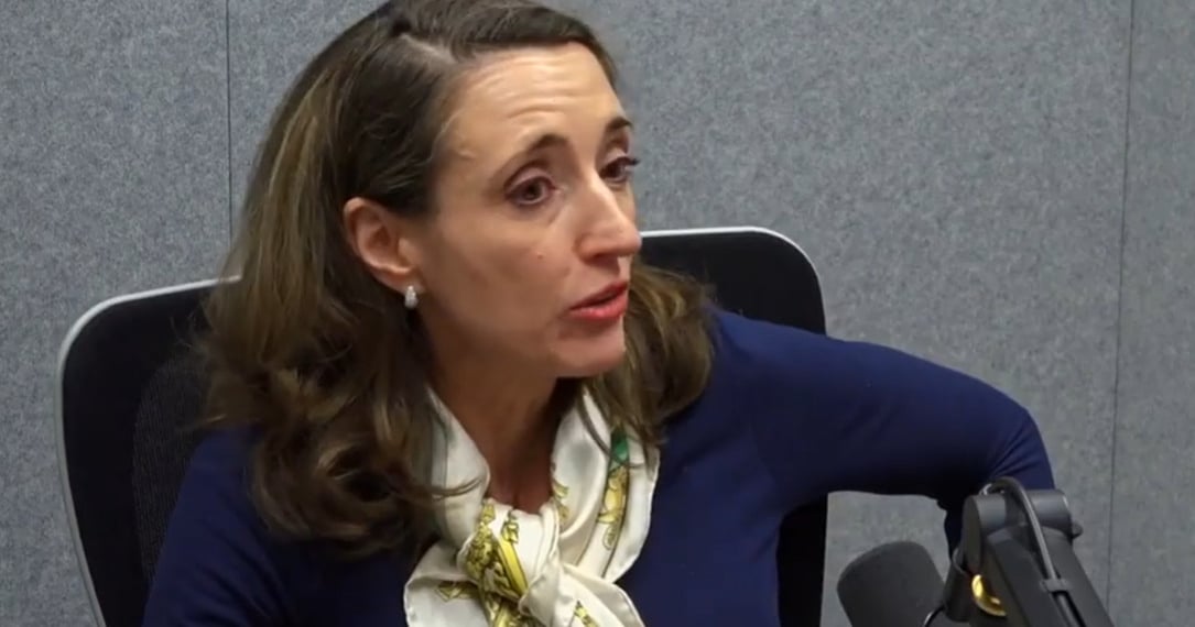 Rosslyn Rafferty The Telecoms.com Podcast: net neutrality and fair contribution