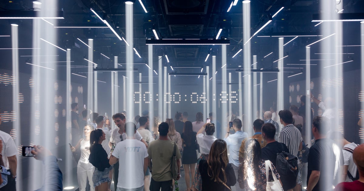 Latest Nothing phone teaser is high on hype but low on clarity