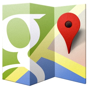 Google to generate ad sales using Maps app