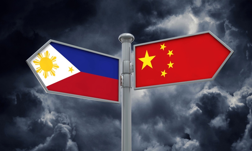 China Telecom gets a piece of the Philippines' new third telco