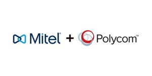 Mitel to consolidate business comms market with $2 billion Polycom acquisition
