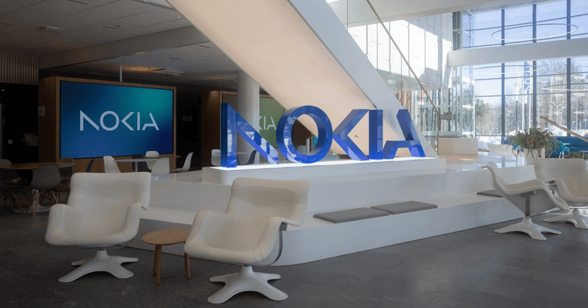 Nokia deploys cloud-native 5G voice core for Boost Mobile
