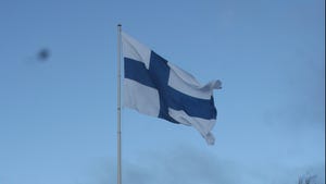 Finland passes new 5G security law to ban risky equipment