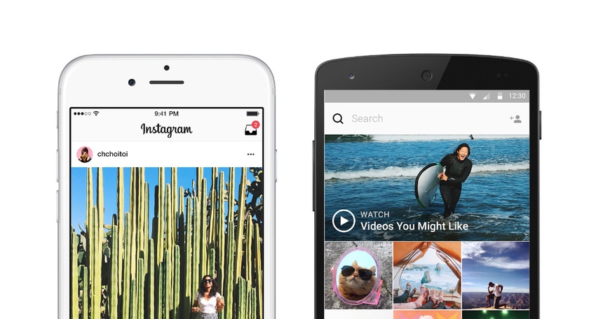 Instagram unveils new feature, but is it worth your time?