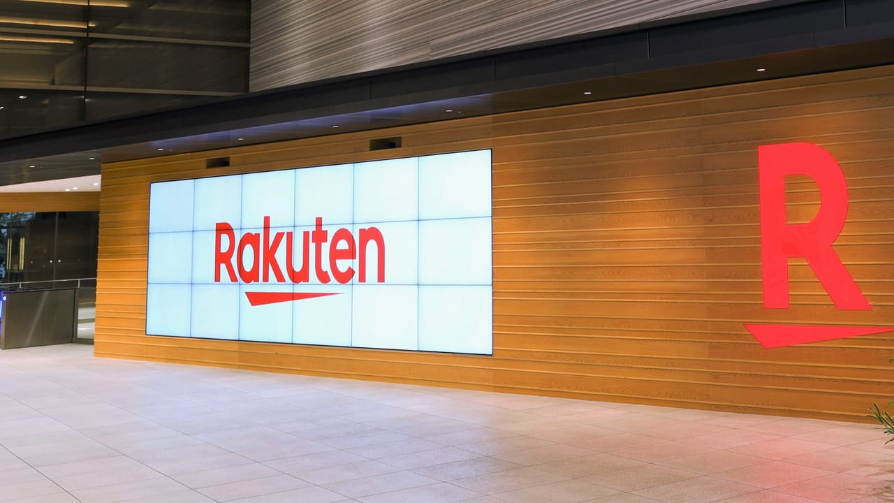 Rakuten picked for seven nation Open RAN and RIC demo