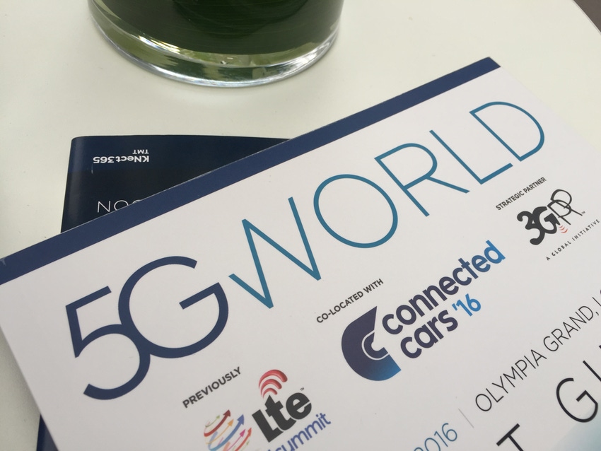 Huawei claims 70 Gbps 5G trial speeds at 5G World