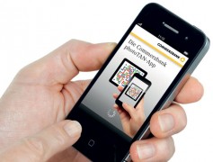 Commerzbank adopts visual security tool for mobile payments