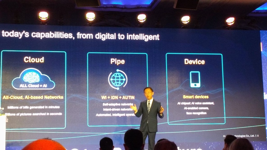 We’re good to go on 5G, just need more government help – Huawei