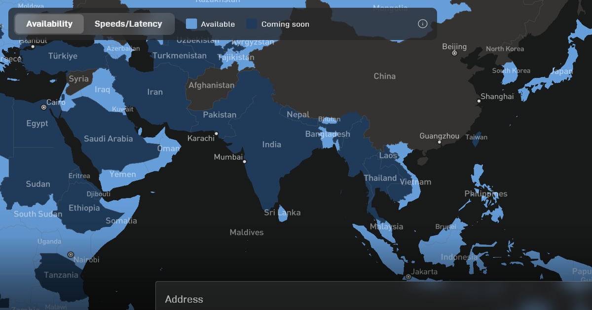 Musk suspects foul play over delay to Indian Starlink service