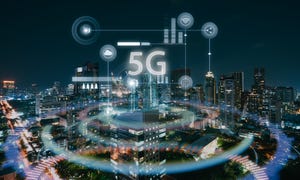 Ericsson, AWS and Hitachi buddy up for 5G smart factory trial  
