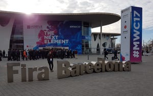 Today would have been the first day of MWC 2020