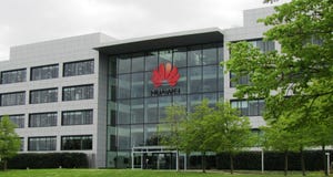 Huawei partners with 5Gex to simplify 5G service creation