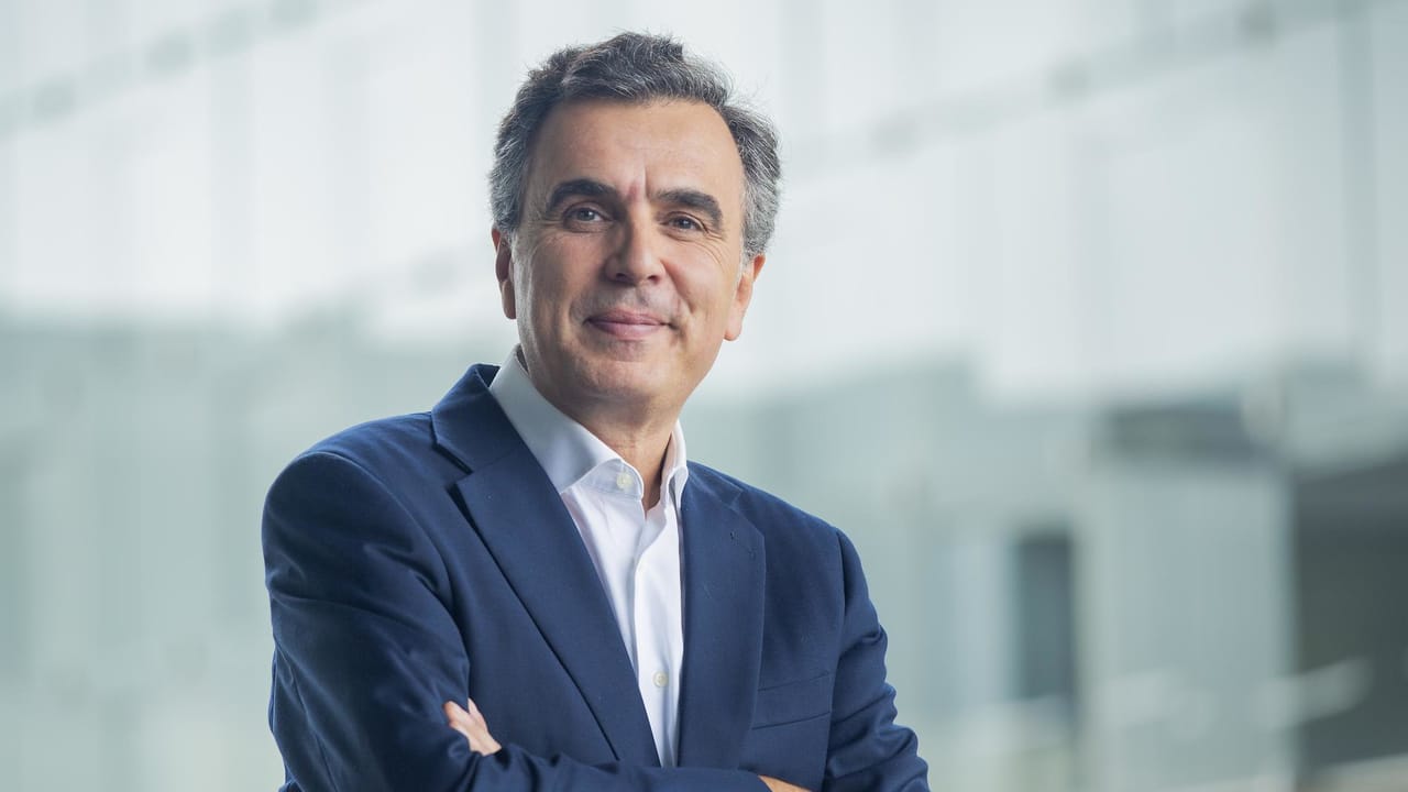 Ceo Vm O2 Telefónica to keep a closer watch on VMO2