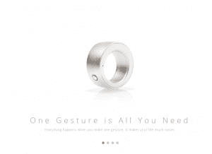 The Ring to rule all devices.