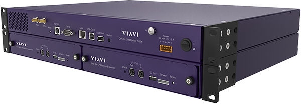 Viavi launches RF monitoring tool for heterogeneous networks