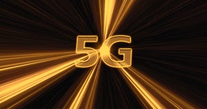 China is closing in on 700 million 5G subscribers