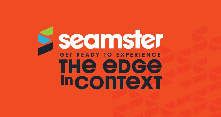 MobiledgeX launches enterprise edge computing collective Seamster