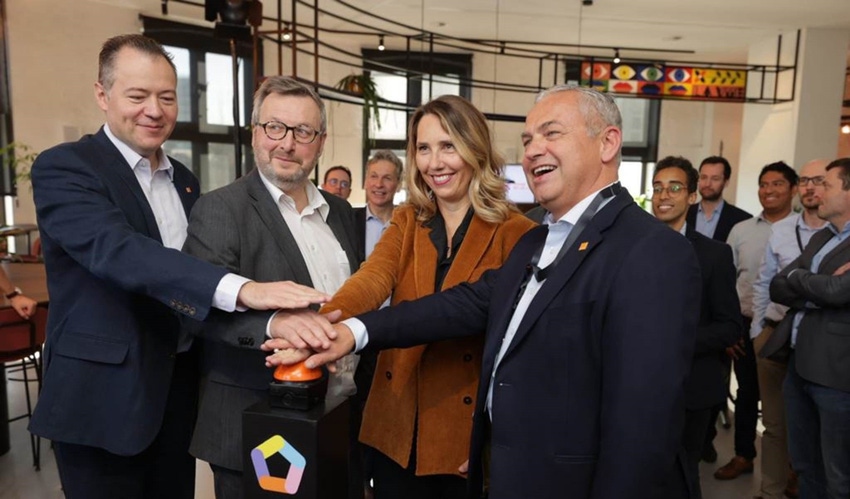 Orange opens 5G SA lab in Belgium