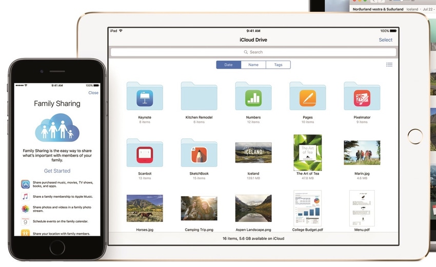 Apple said to be shifting iCloud hosting from AWS to Google