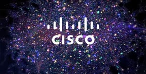 Cisco announces major new intent-based networking initiative