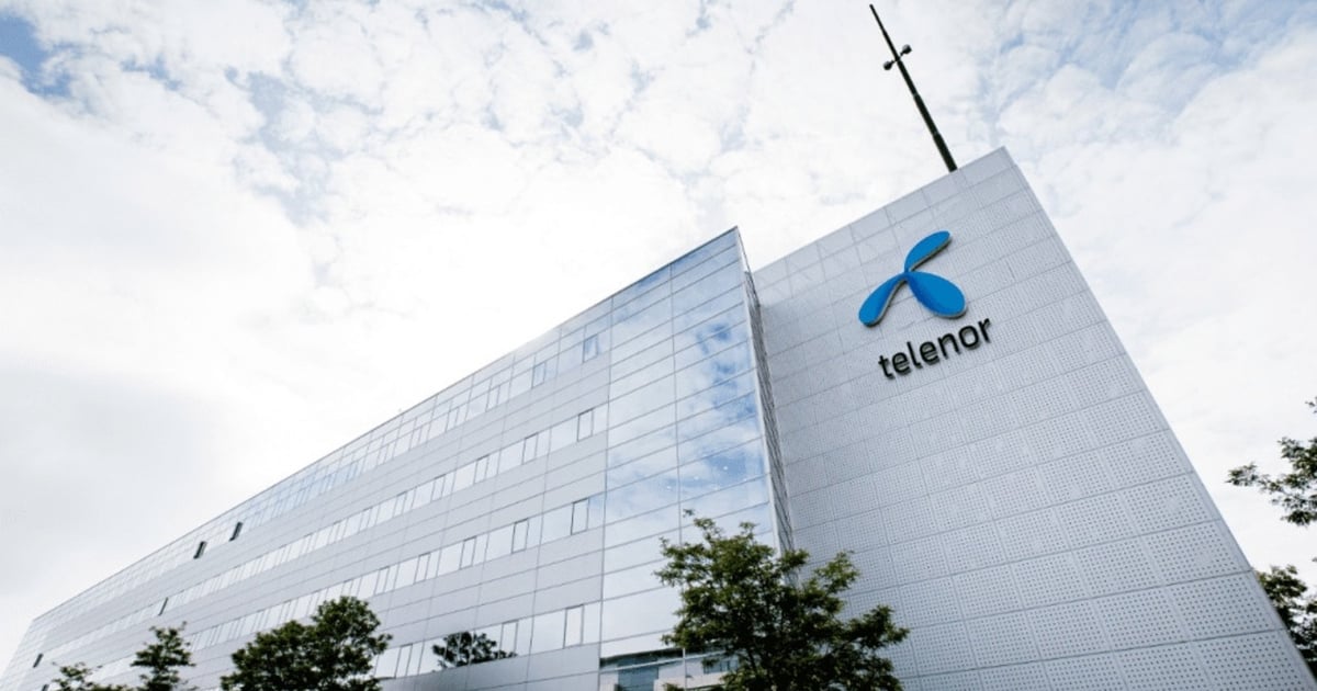 Telenor ditches Nordics unit