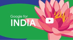 Google chucks more money at India