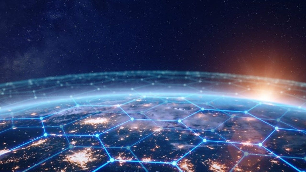 Why CSPs are making the journey from telco to techco