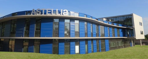 Astellia appoints Benamar as CEO