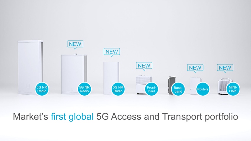 MWC 2017 will be all about 5G for Ericsson